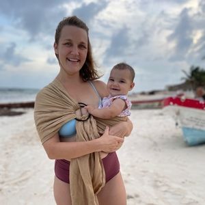 Meet your Posher, Abby